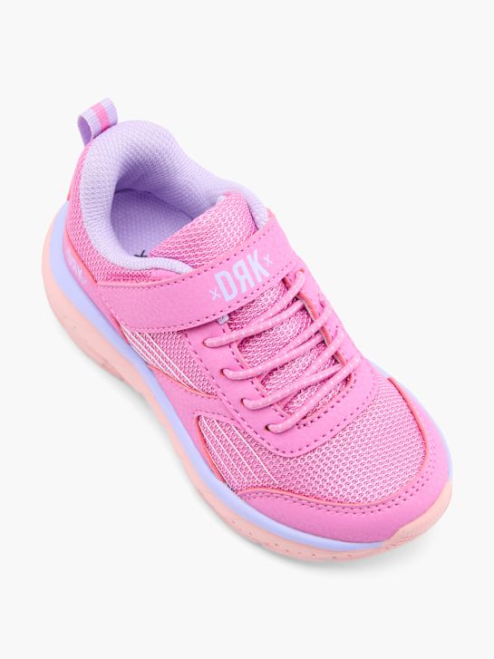 DRK Sneaker fukszia 90942 2