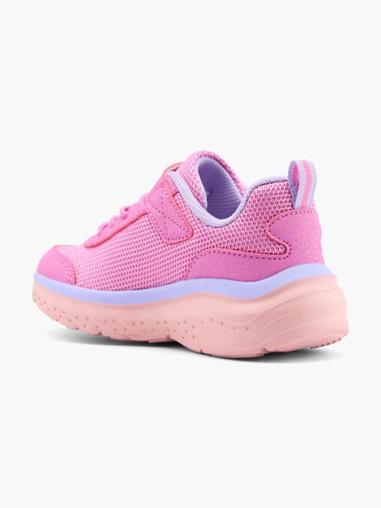 DRK Sneaker fukszia 90942 3