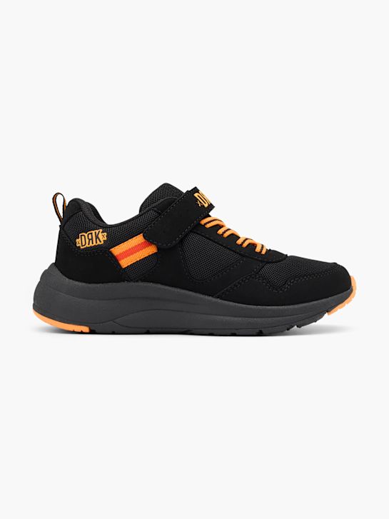 DRK Sneaker fekete 90941 1