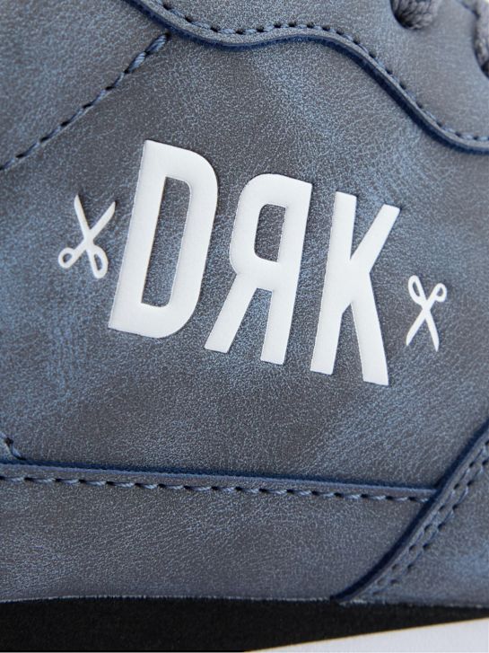 DRK Sneaker kék 90949 5