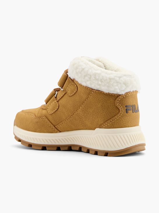 FILA Zimske čizme Boja senfa 81203 3
