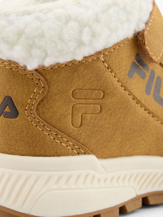 FILA Zimske čizme Boja senfa 81203 5