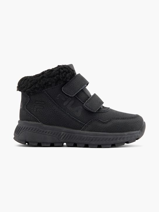 FILA Zimske čizme Crna 81204 1