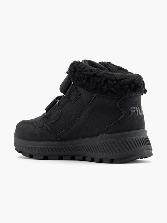 FILA Zimske čizme Crna 81204 3