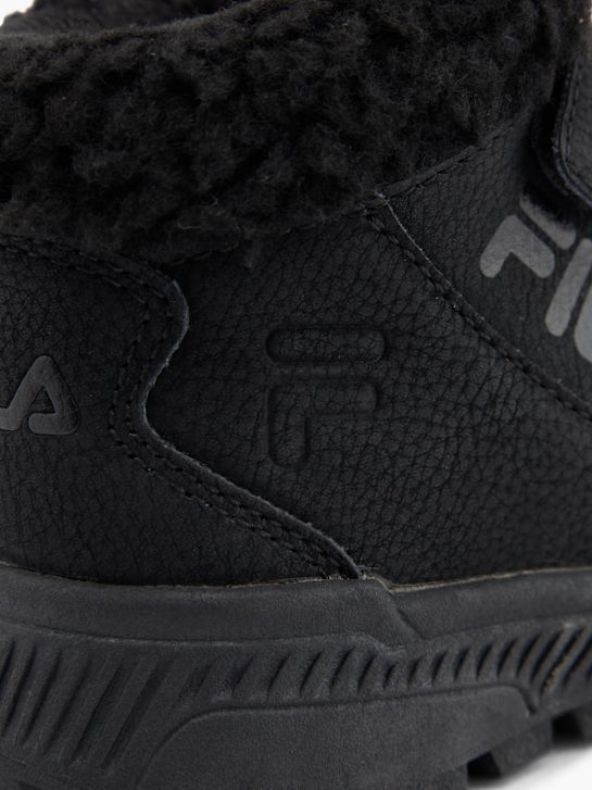 FILA Zimske čizme Crna 81204 5