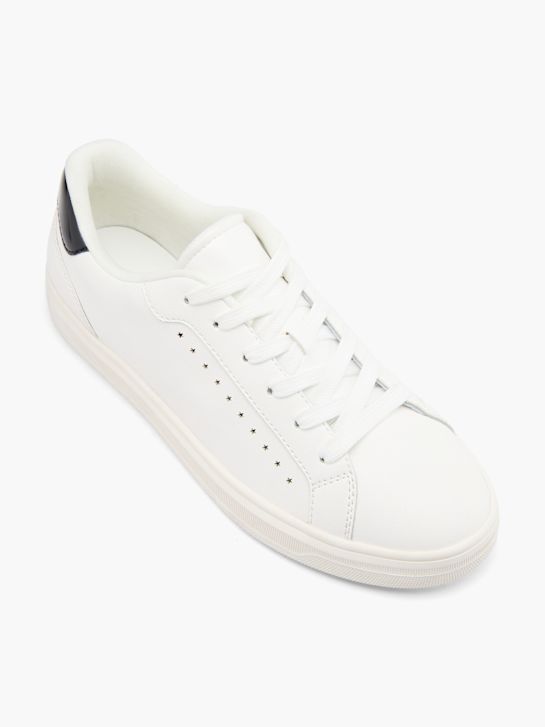 Graceland Sneaker Bianco 81175 2