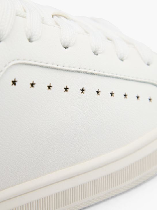 Graceland Sneaker Bianco 81175 5