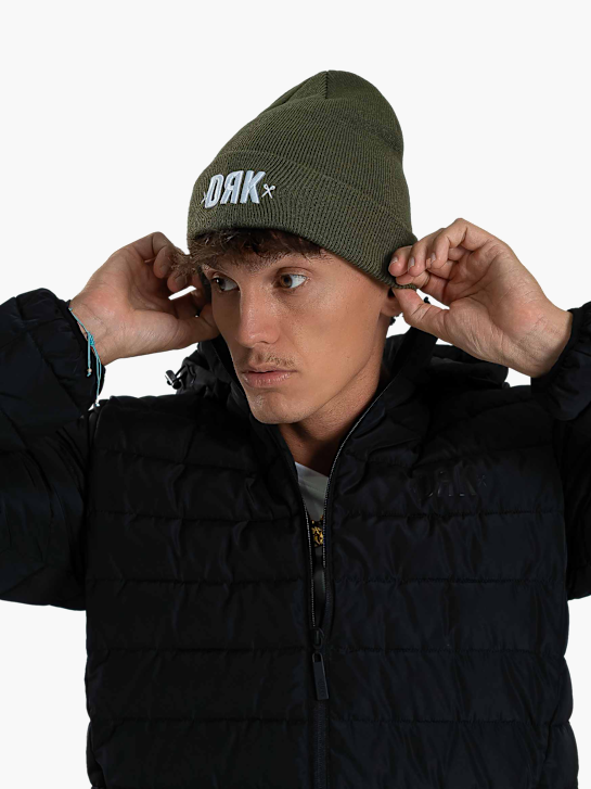 DRK Kötött sapka keki 90953 2