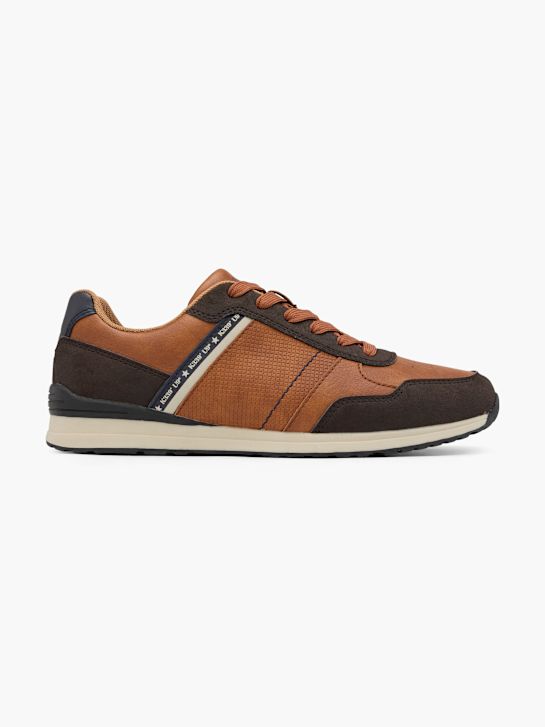 Memphis One Sneaker Marrón 81177 1