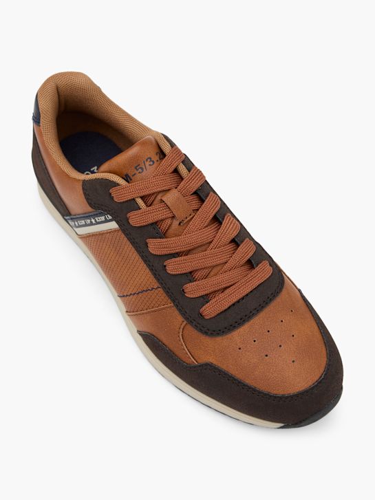 Memphis One Sneaker barna 81177 2