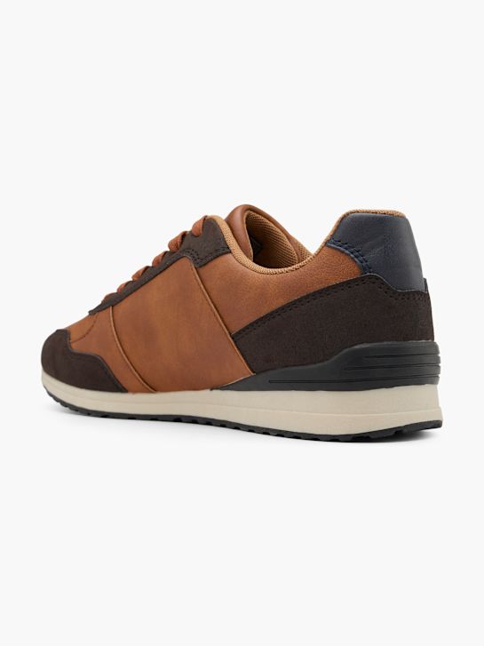 Memphis One Sneaker Maro 81177 3