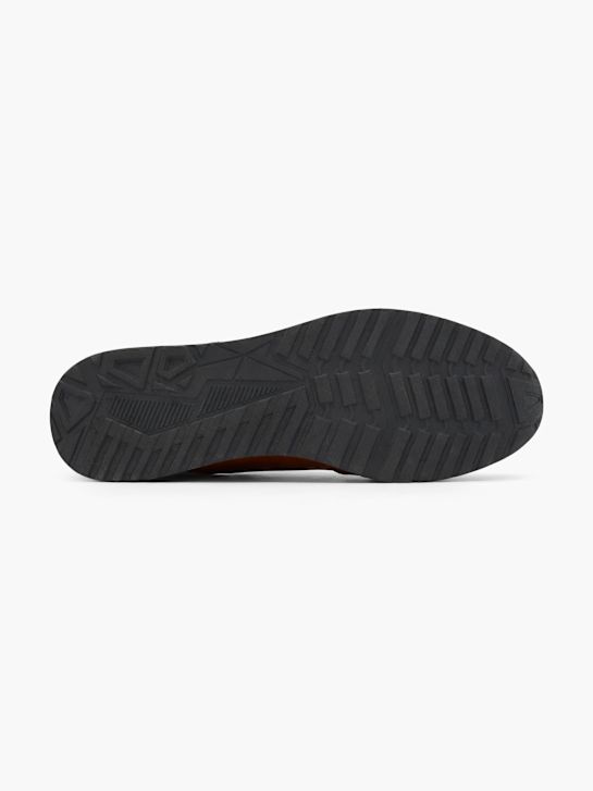 Memphis One Sneaker Marrone 81177 4