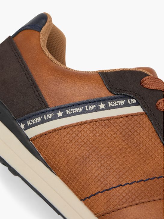 Memphis One Sneaker Maro 81177 5
