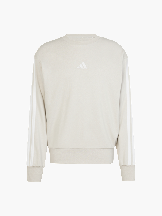 adidas Sweatshirt Weiß 81208 1