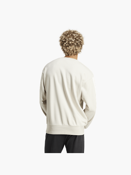 adidas Sweat Blanc 81208 3