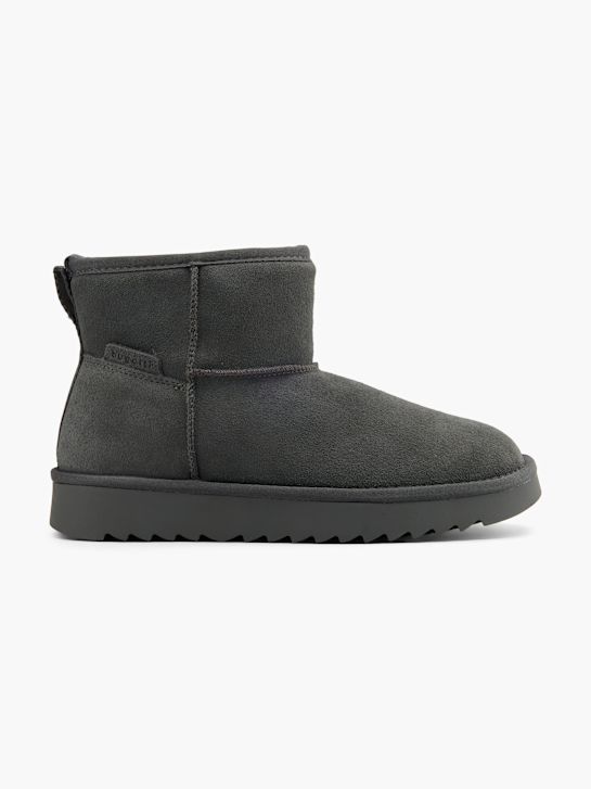 bugatti Winterboots Grau 81304 1