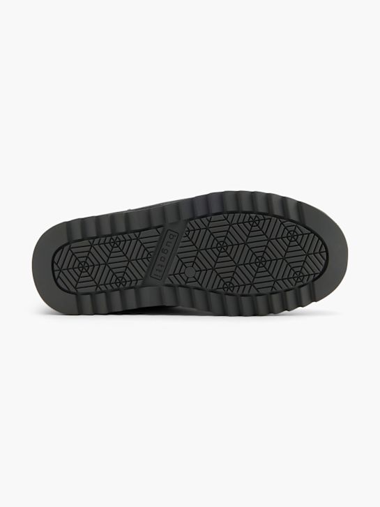 bugatti Winterboots Grau 81304 4