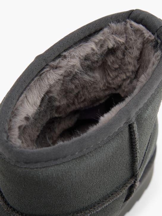 bugatti Winterboots Grau 81304 5
