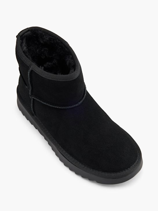 bugatti Boots d'hiver Noir 81303 2