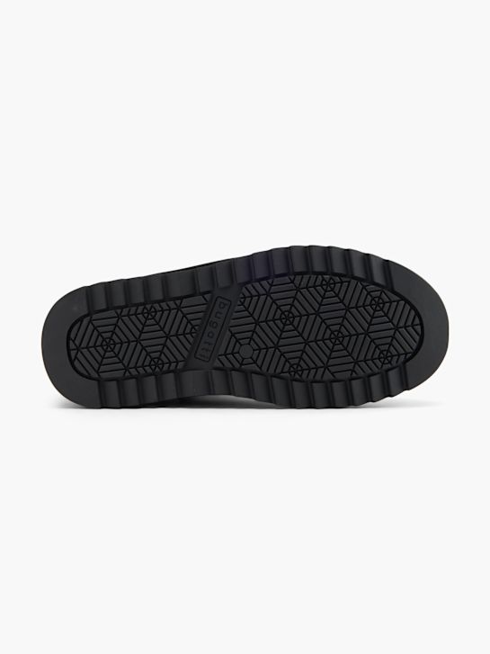 bugatti Boots d'hiver Noir 81303 4