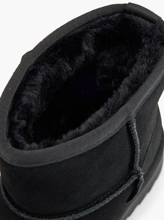bugatti Boots d'hiver Noir 81303 5