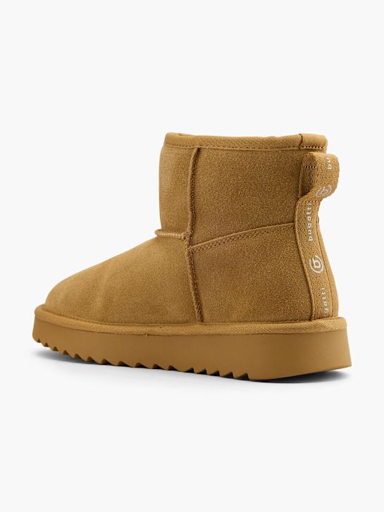 bugatti Winterboots Cognac 81309 3