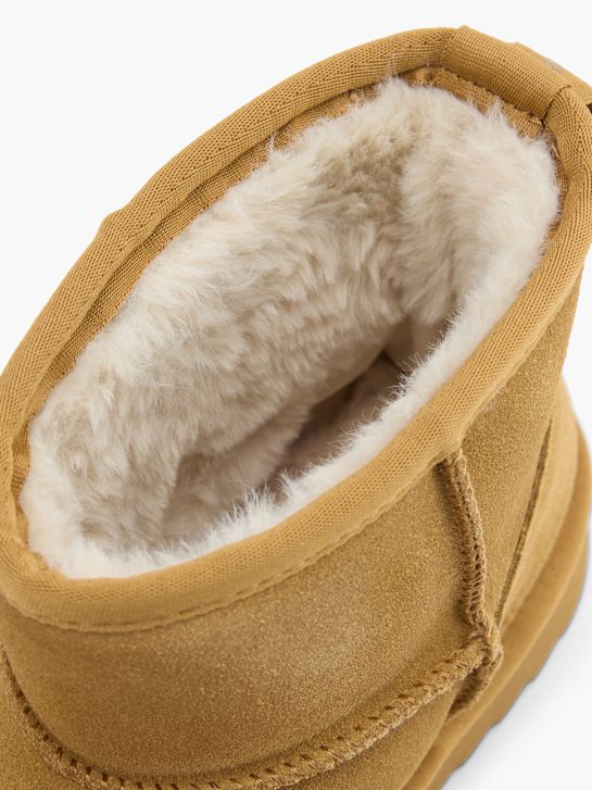 bugatti Winterboots Cognac 81309 5