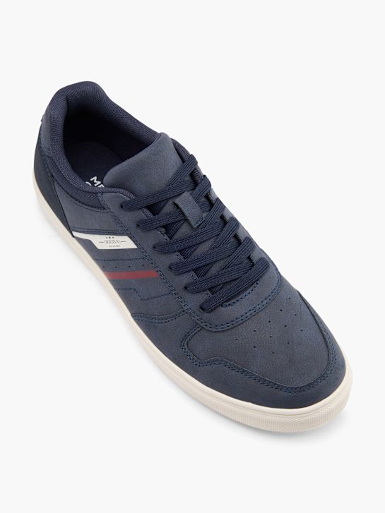 Memphis One Sapatilha Azul 81209 2