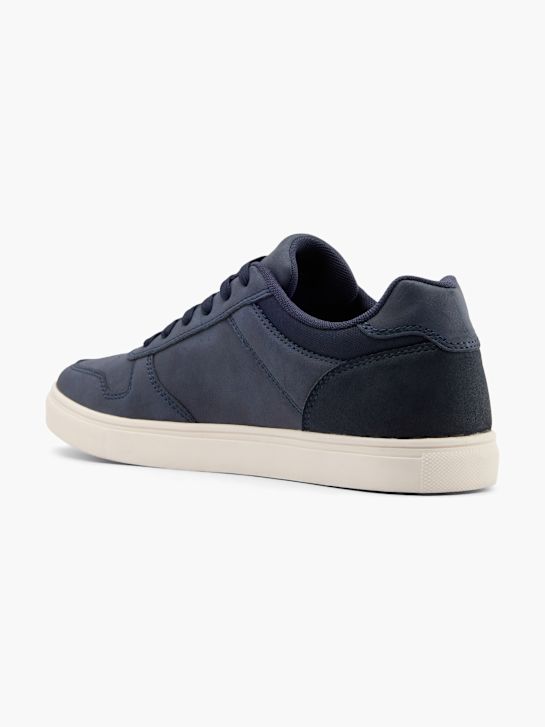 Memphis One Sapatilha Azul 81209 3