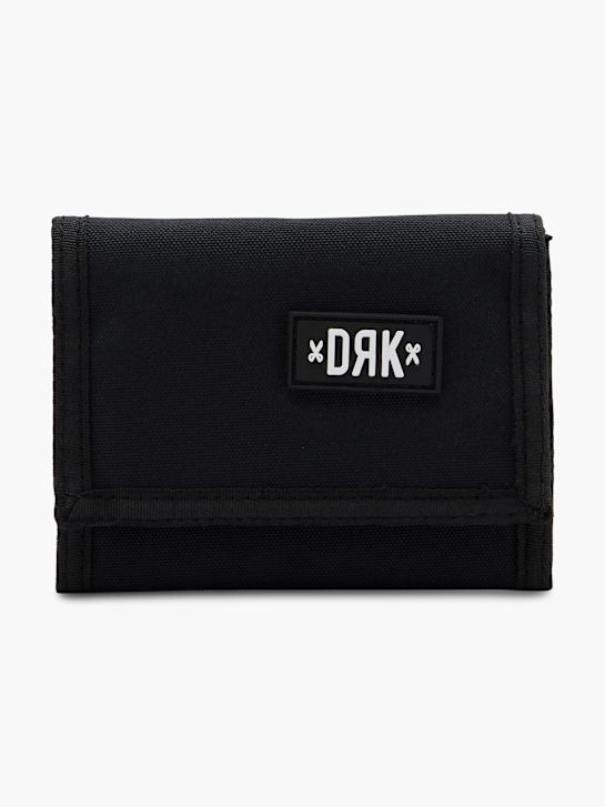 DRK Pénztárca fekete 90963 1
