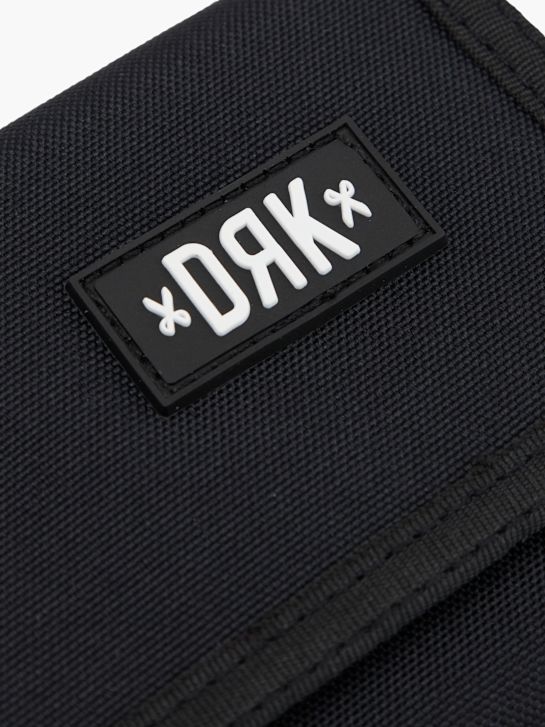 DRK Pénztárca fekete 90963 5