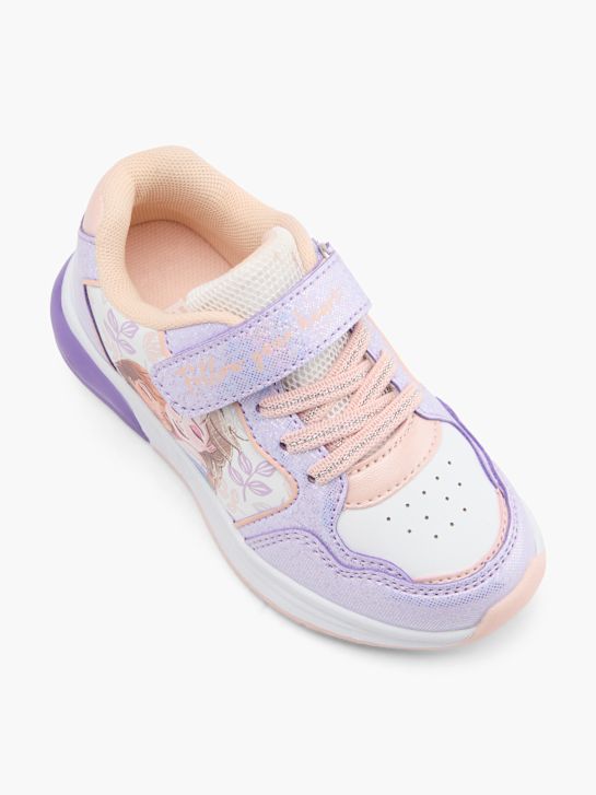 Disney Frozen Sapatilha Roxo 81231 3