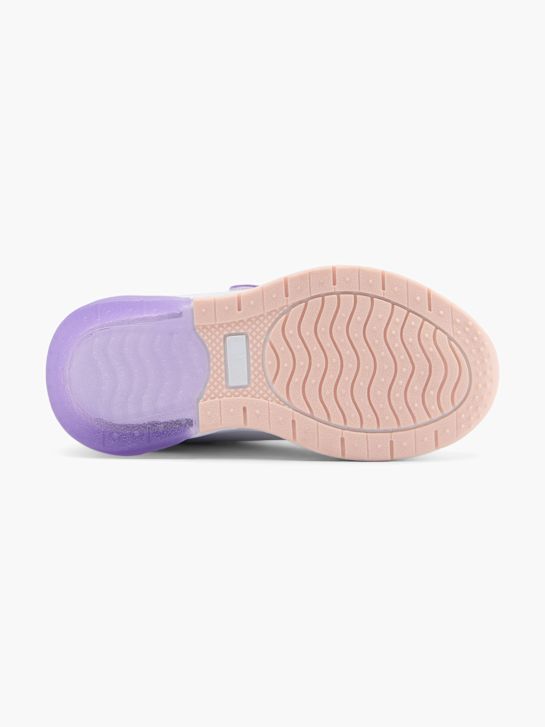 Disney Frozen Sneaker Violet 81231 4