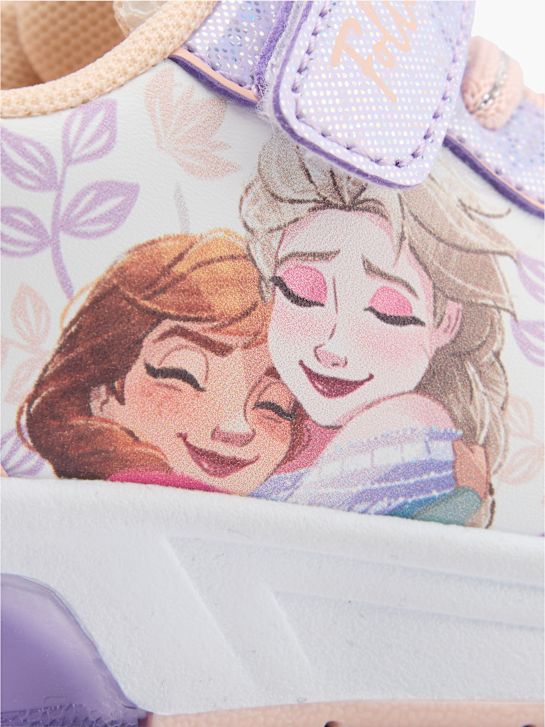 Disney Frozen Маратонки Лилав 81231 5