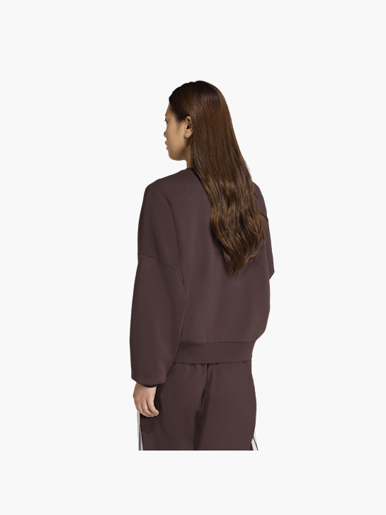 adidas Sweatshirt Braun 81233 3