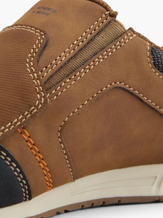 Memphis One Zapato bajo Marrón 81235 5