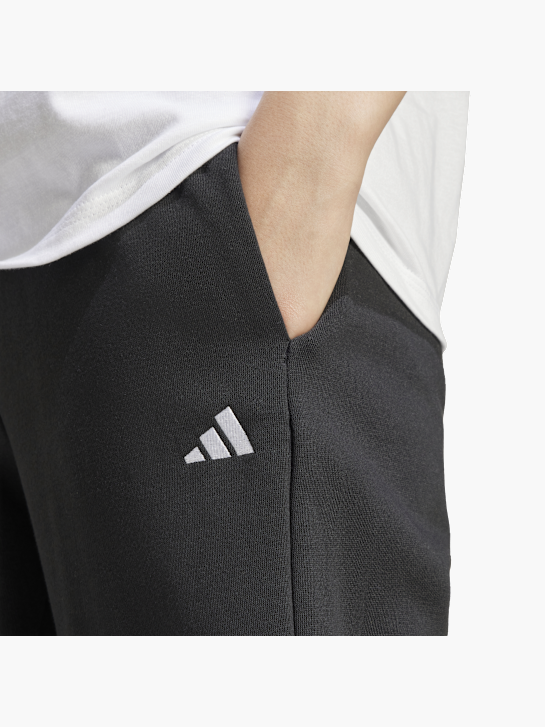 adidas Pantalon de survêtement Noir 81237 4
