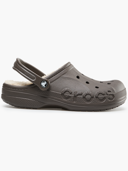 Crocs Cokle Rjava 81246 1