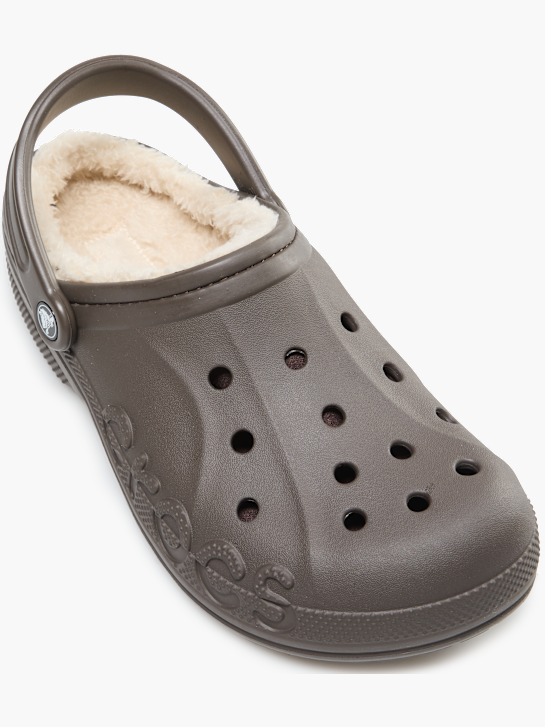 Crocs Cokle Rjava 81246 2