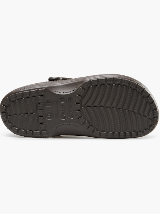 Crocs Cokle Rjava 81246 4