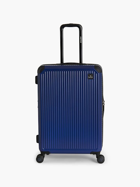 Saxoline Koffer Blau 81263 1