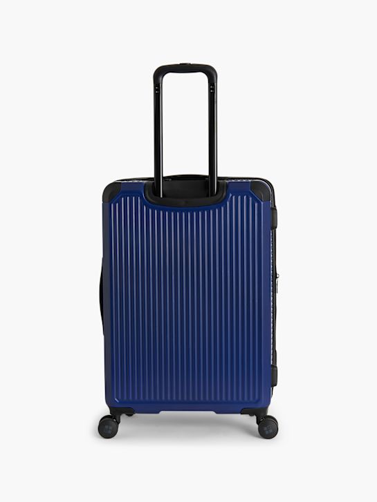 Saxoline Valise Bleu 81263 3