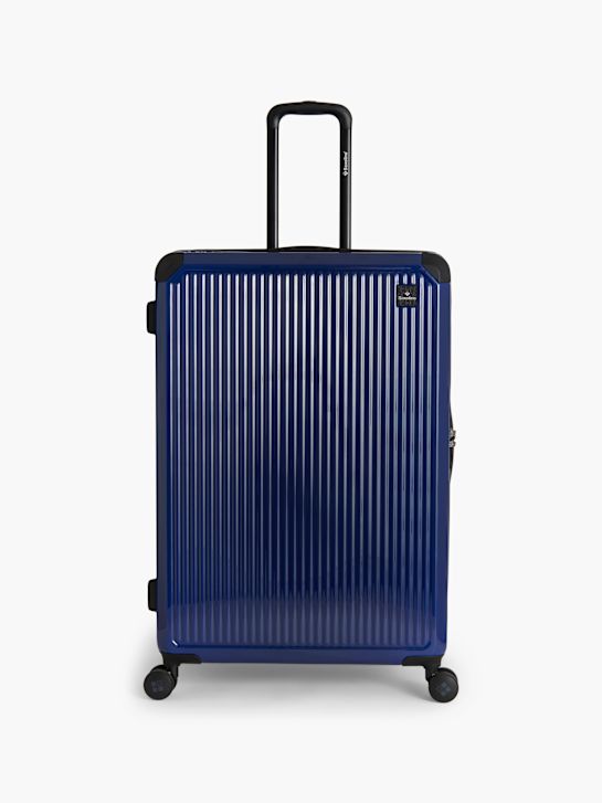 Saxoline Koffer Blau 81266 1