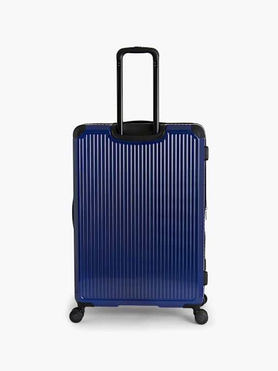 Saxoline Valise Bleu 81266 3