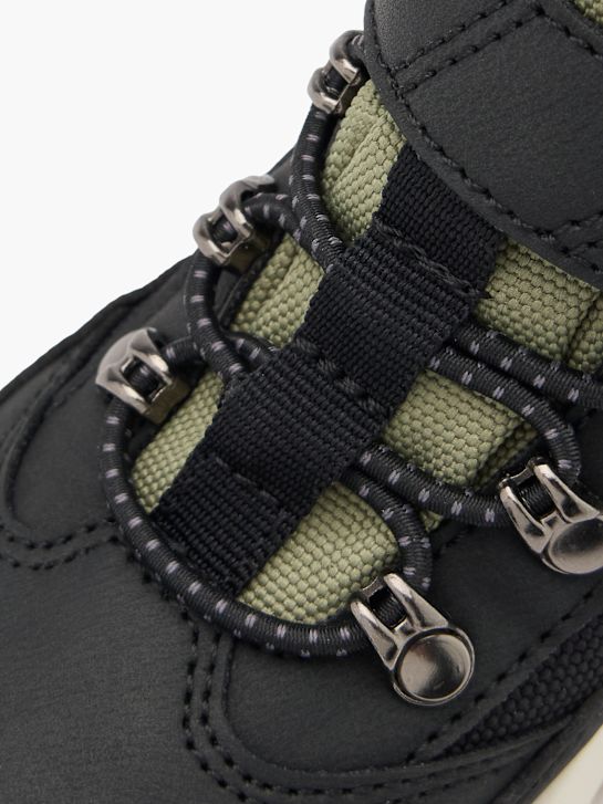 FILA Känga Svart 81313 5