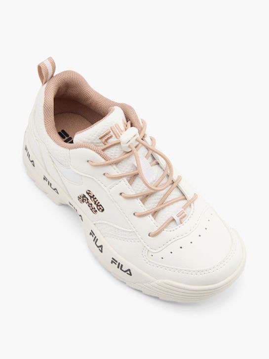 FILA Sneaker Bianco 81312 2