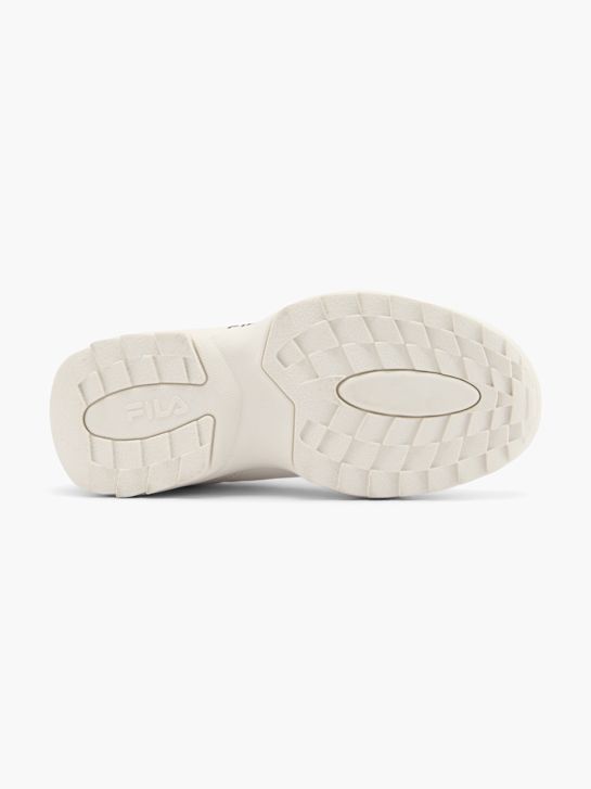 FILA Sneaker Alb 81312 4