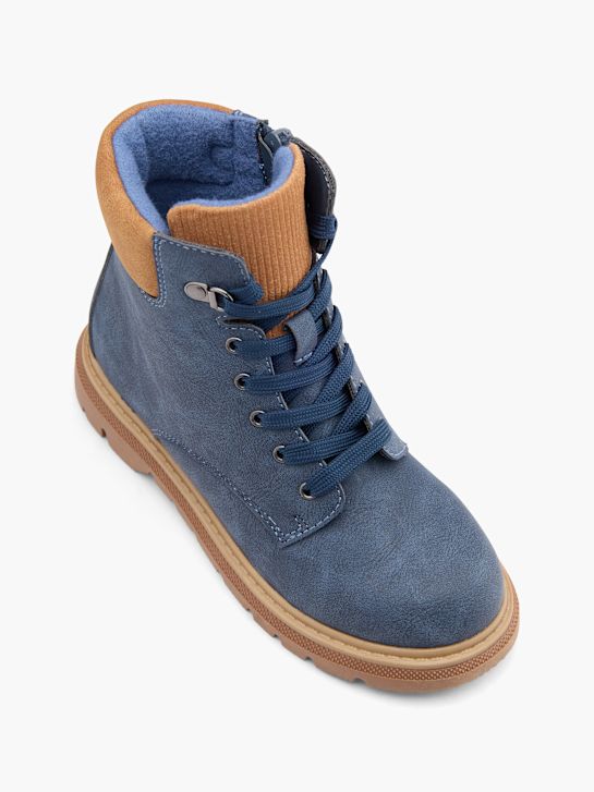 Landrover Schnürboots Jeans 81311 2