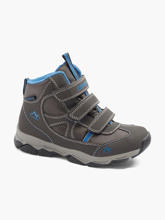Landrover Schnürboots Jeans 81311 6