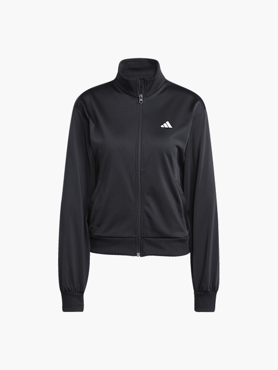 adidas Trainingsanzug Schwarz 81373 2